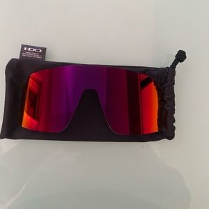 Oakley Sutro Lite Prizm Road Lenses